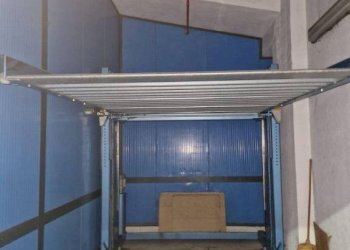 Box auto - Box via Giuseppe Grabinski, Bologna (zona Centro Storico) - foto 12