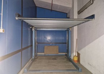 Box auto - Box via Giuseppe Grabinski, Bologna (zona Centro Storico) - foto 13