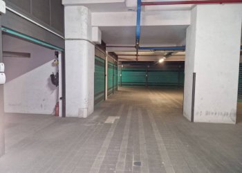 Box auto - Box via Giuseppe Grabinski, Bologna (zona Centro Storico) - foto 14