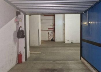 Magazzino - Box via Giuseppe Grabinski, Bologna (zona Centro Storico) - foto 15