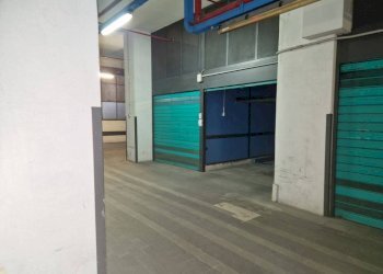 Magazzino - Box via Giuseppe Grabinski, Bologna (zona Centro Storico) - foto 18