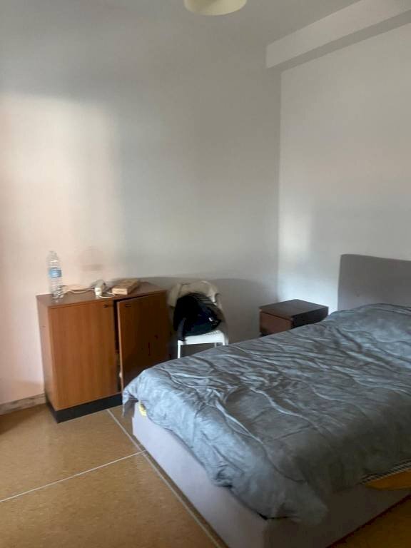 Camera da letto - Three-room apartment via Faustino Malaguti, Bologna (neighborhood Massarenti) - photo 2