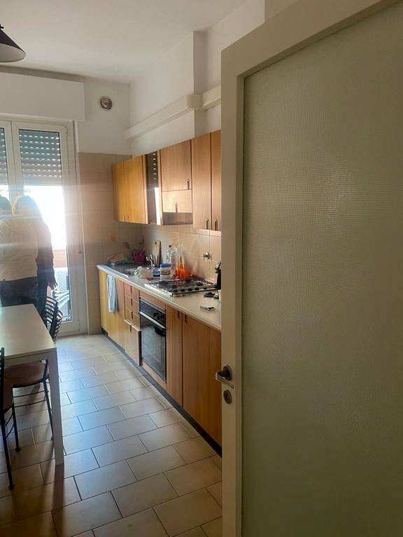 Cucina - Three-room apartment via Faustino Malaguti, Bologna (neighborhood Massarenti) - photo 3