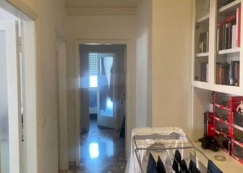 Corridoio - Trilocale via Faustino Malaguti, Bologna (zona Massarenti) - foto 1