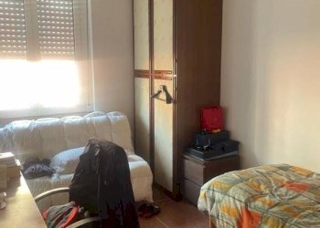 Camera da letto - Trilocale via Faustino Malaguti, Bologna (zona Massarenti) - foto 6