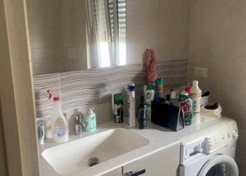 Bagno - Trilocale via Faustino Malaguti, Bologna (zona Massarenti) - foto 8