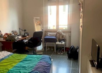 Camera da letto - Trilocale via Faustino Malaguti, Bologna (zona Massarenti) - foto 9