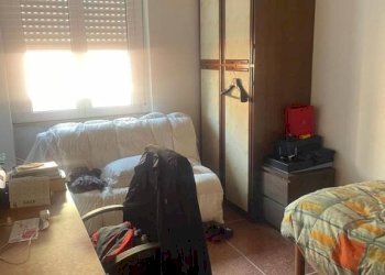 Camera da letto - Trilocale via Faustino Malaguti, Bologna (zona Massarenti) - foto 11