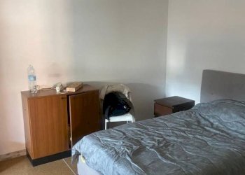 Camera da letto - Trilocale via Faustino Malaguti, Bologna (zona Massarenti) - foto 12