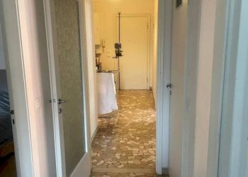 Corridoio - Trilocale via Faustino Malaguti, Bologna (zona Massarenti) - foto 13