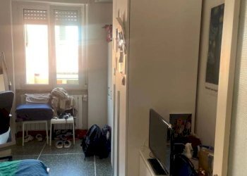 Camera da letto - Trilocale via Faustino Malaguti, Bologna (zona Massarenti) - foto 14