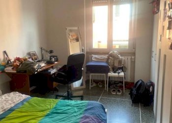 Camera da letto - Trilocale via Faustino Malaguti, Bologna (zona Massarenti) - foto 15