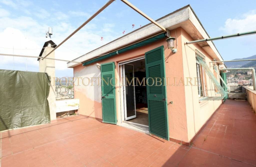Terrazzo - Attico Lungomare Vittorio Veneto, Rapallo - foto 3
