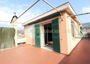 Terrazzo - Attico Lungomare Vittorio Veneto, Rapallo - foto 3