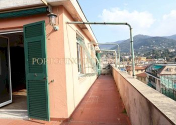 Balcone - Attico Lungomare Vittorio Veneto, Rapallo - foto 4