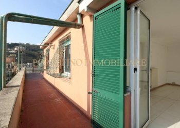 Balcone - Attico Lungomare Vittorio Veneto, Rapallo - foto 5