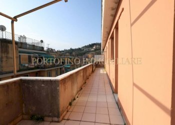 Terrazzo - Attico Lungomare Vittorio Veneto, Rapallo - foto 8