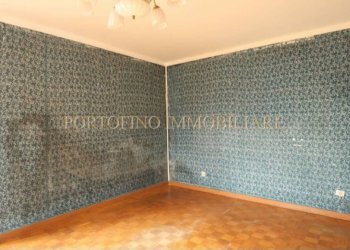 Camera da letto - Attico Lungomare Vittorio Veneto, Rapallo - foto 15