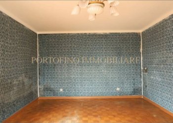 Camera da letto - Attico Lungomare Vittorio Veneto, Rapallo - foto 16