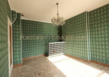 Camera da letto - Attico Lungomare Vittorio Veneto, Rapallo - foto 17