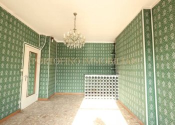 Camera da letto - Attico Lungomare Vittorio Veneto, Rapallo - foto 18