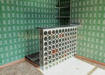 Camera da letto - Attico Lungomare Vittorio Veneto, Rapallo - foto 19