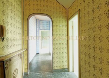 Corridoio - Attico Lungomare Vittorio Veneto, Rapallo - foto 21