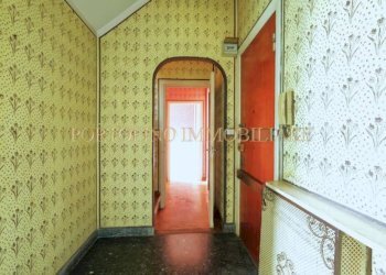 Corridoio - Attico Lungomare Vittorio Veneto, Rapallo - foto 22