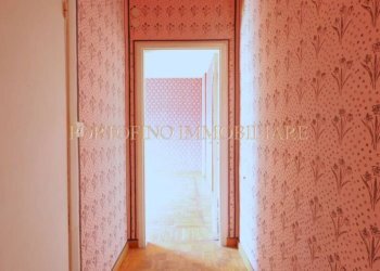 Corridoio - Attico Lungomare Vittorio Veneto, Rapallo - foto 23