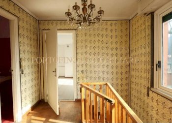 Scala - Attico Lungomare Vittorio Veneto, Rapallo - foto 25