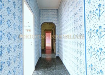 Corridoio - Attico Lungomare Vittorio Veneto, Rapallo - foto 26