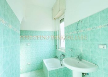 Bagno - Attico Lungomare Vittorio Veneto, Rapallo - foto 27