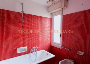 Bagno - Attico Lungomare Vittorio Veneto, Rapallo - foto 29