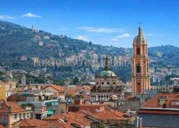 Vista - Attico Lungomare Vittorio Veneto, Rapallo - foto 1