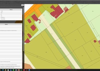Mappa - Terreno edificabile viale delle Industrie, Minturno - foto 2