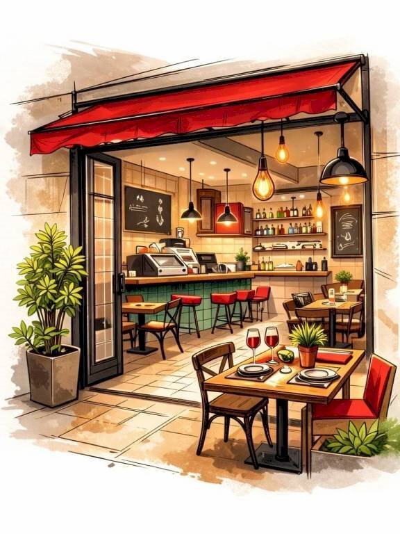 Interno non residenziale - Shop via Vitruvio, Formia - photo 2