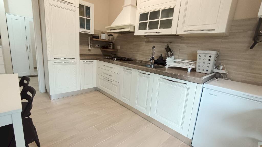 Cucina - Appartamento San Giovanni in Persiceto - foto 3