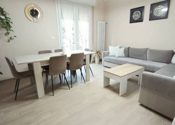 Salone - Appartamento San Giovanni in Persiceto - foto 1