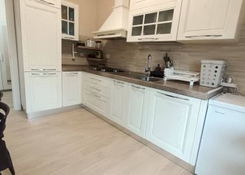 Cucina - Appartamento San Giovanni in Persiceto - foto 3