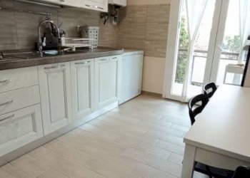 Cucina - Appartamento San Giovanni in Persiceto - foto 4