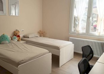 Camera da letto - Appartamento San Giovanni in Persiceto - foto 7