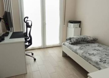 Camera da letto - Appartamento San Giovanni in Persiceto - foto 8