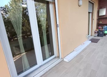 Balcone - Appartamento San Giovanni in Persiceto - foto 12