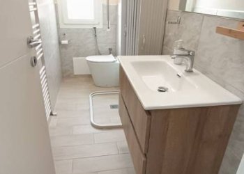 Bagno - Appartamento San Giovanni in Persiceto - foto 13