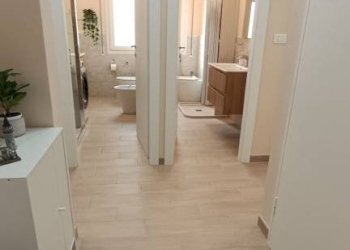 Corridoio - Appartamento San Giovanni in Persiceto - foto 14