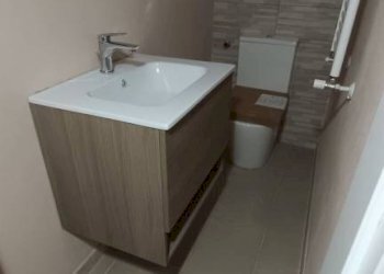 Bagno - Appartamento San Giovanni in Persiceto - foto 19
