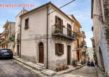 Casa all\'aperto - Independent house corso ruggero I
 
65, San Giuseppe Jato - photo 1