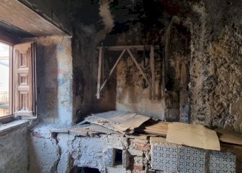 Non correlato - Independent house corso ruggero I
 
65, San Giuseppe Jato - photo 6