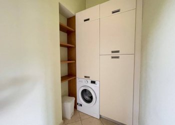 Cucina - Bilocale piazza Gavino Lugano, Tortona - foto 4