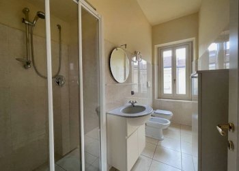 Bagno - Bilocale piazza Gavino Lugano, Tortona - foto 7